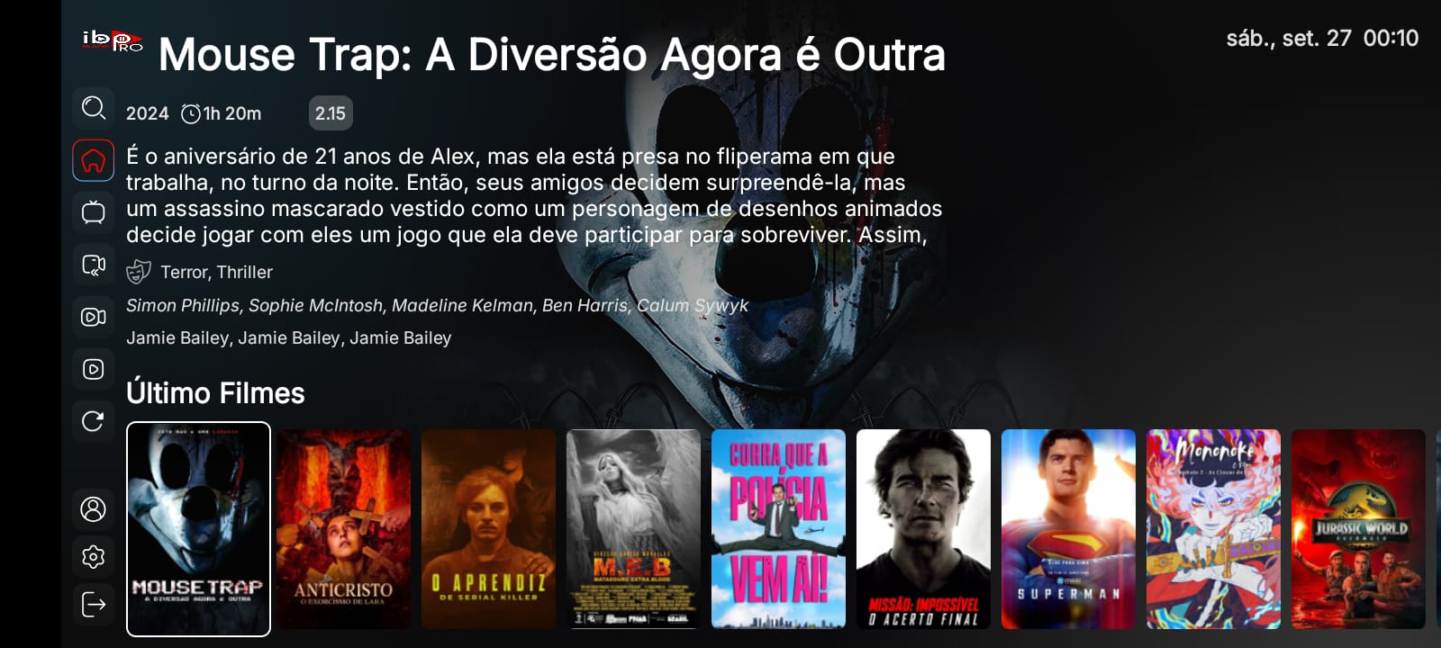 Imagem do APK